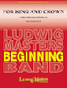 For King and Crown - F Horn