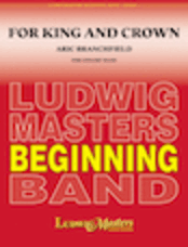 For King and Crown - Flute