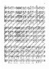 The discovery of America - Choral Score