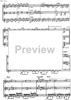 6 canzoni andaluse (6 andalusian songs) - Score