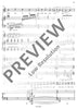 Drei Arietten - Vocal And Performing Score