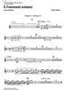 5 Frammenti sinfonici - Flute 2/Piccolo