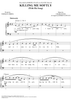 Killing Me Softly (with His Song)