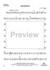 Antiphon - Baritone Horn/Euphonium