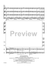 At Last - Five Popular Love Songs - Score