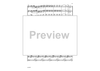 Suite Espagnole - Score