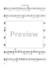 Jubilant Festival - Tenor Saxophone