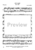 Mandolin & Guitar Collection No. 20A - Piano Accompaniment