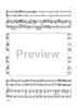 Wedding Album 2 for Piano Trio - Piano