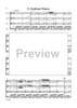 Nutcracker Suite - Score