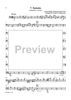 Collected String Trios for 2 Violins and Cello - Cello