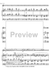 Sonata da chiesa per il Natale - Score