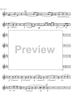 Quartet Op.37 No. 4 - Bb Cornet 1