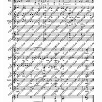 Vespro della Beata Vergine SV 206 - Piano Reduction