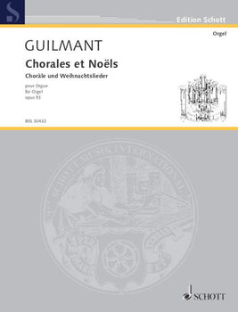 Choräle und Noels