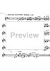 Maghen David - Bb Clarinets 1/2
