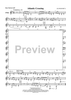 Atlantic Crossing - Bass Clarinet