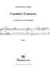 Carolan's Concerto