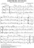Trios and Quartets for Double Basses, Volume II