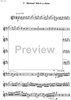6 rätoromancische Volkslieder Op.76a - Bb Clarinet