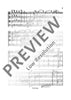 Quartet A minor - Full Score