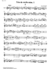 Trio de corda núm. 1 (String trio No. 1) - Violin 1