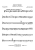 RHOSYMEDRE - Prelude on a Welsh Hymn Tune - Bb Trumpet 1