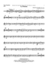 La Paloma - Tenor Saxophone