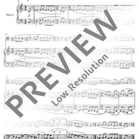 Gana El-Farh - Score and Parts