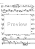 Sonata - Violin