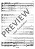 String Quartet F major - Full Score