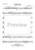 Swingin’ Santa (Up on the Housetop) - Bb Trumpet 2