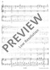 Missa Brevis - Score