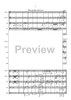 Capriccio Impromptu - Score