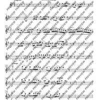 Sevilla - Score and Parts