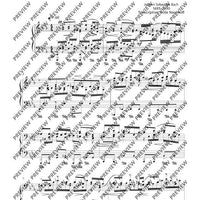 "Betrachte, meine Seel’, mit ängstlichem Vergnügen"