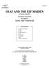 Olaf and the Elf Maiden - Contents