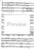 Trio a la memnoriade Alberto Ginastera - Score