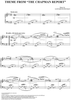 The Chapman Report  (Main Theme)