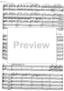 Jarní Hudba - Score