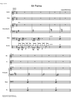 Mr. Palme - Score