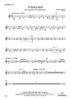 Yonaguska (The Legend of Drowning Bear) - Baritone Horn TC