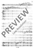 Concertino Eb major - Full Score