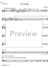 No Trouble - C Instrument