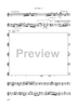 Dancin' Into The '20s: I. Piccalilli Rag / 2 Step - Trumpet 2