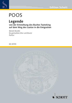 Légende - Score