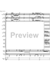Intrada Chaconne - Score
