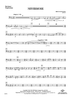 Nevermore - Baritone Horn/Euphonium