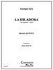 La Hiladora - Score