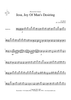 Jesu, Joy of Man's Desiring - Euphonium